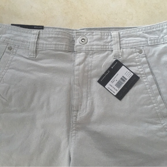 Eddie Bauer Cityscape Shorts - Picture 6 of 12